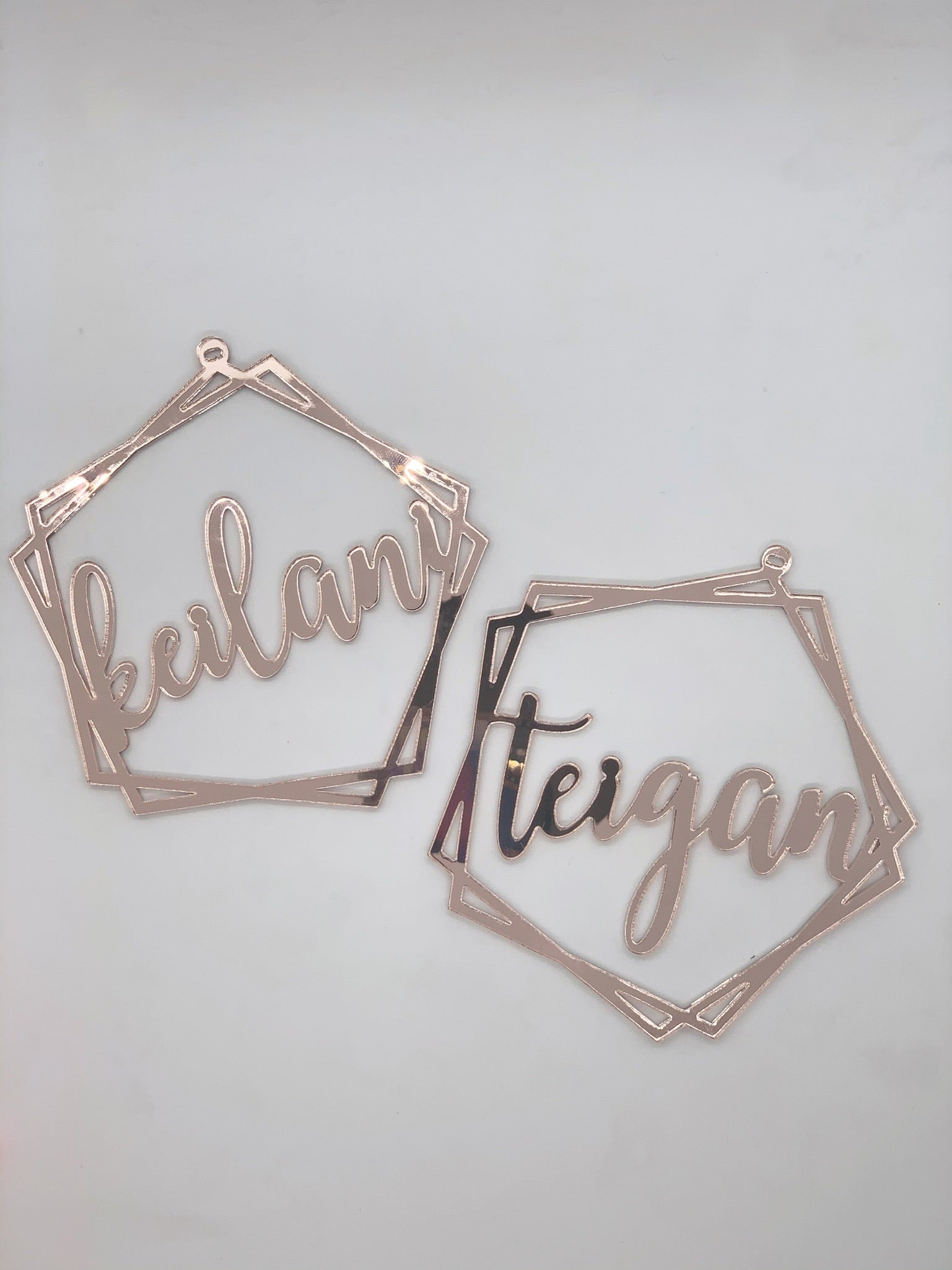 The Graymade Signature Ornament