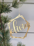 The Graymade Signature Ornament