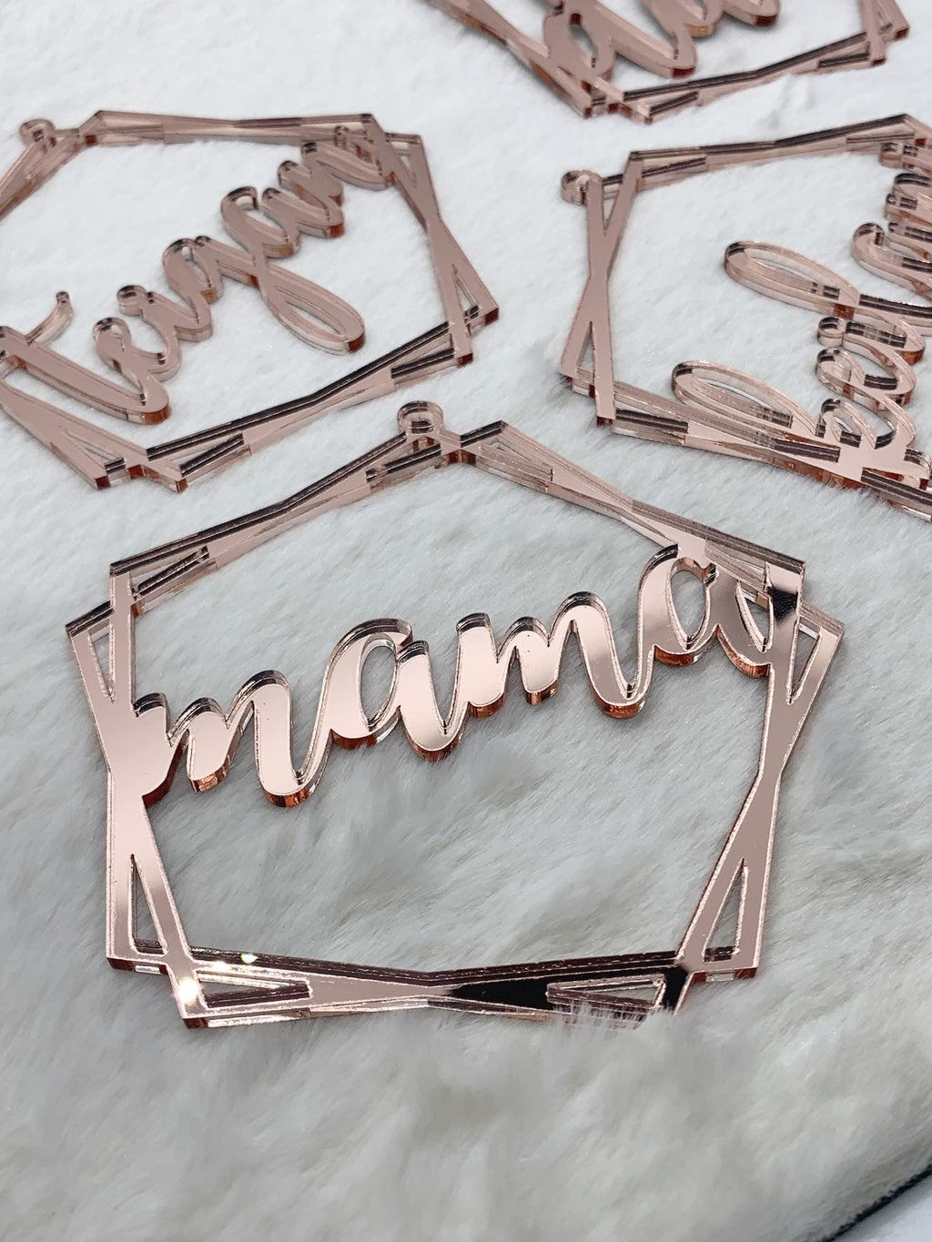 The Graymade Signature Ornament