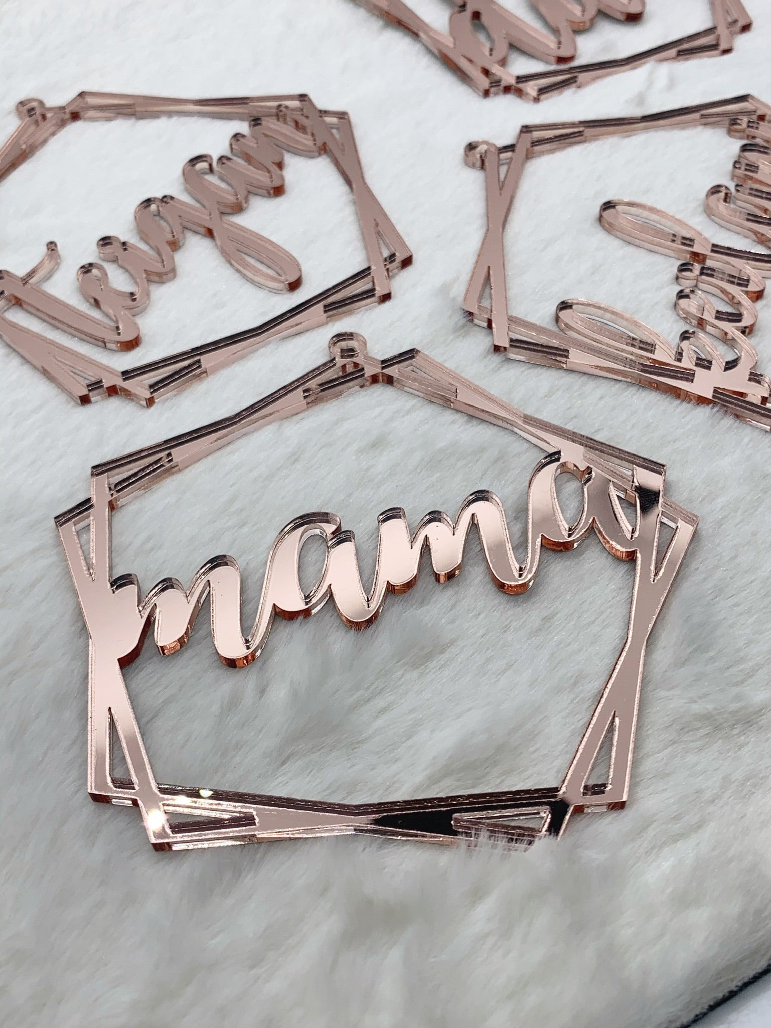 The Graymade Signature Ornament