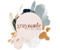 Graymade Designs - Home